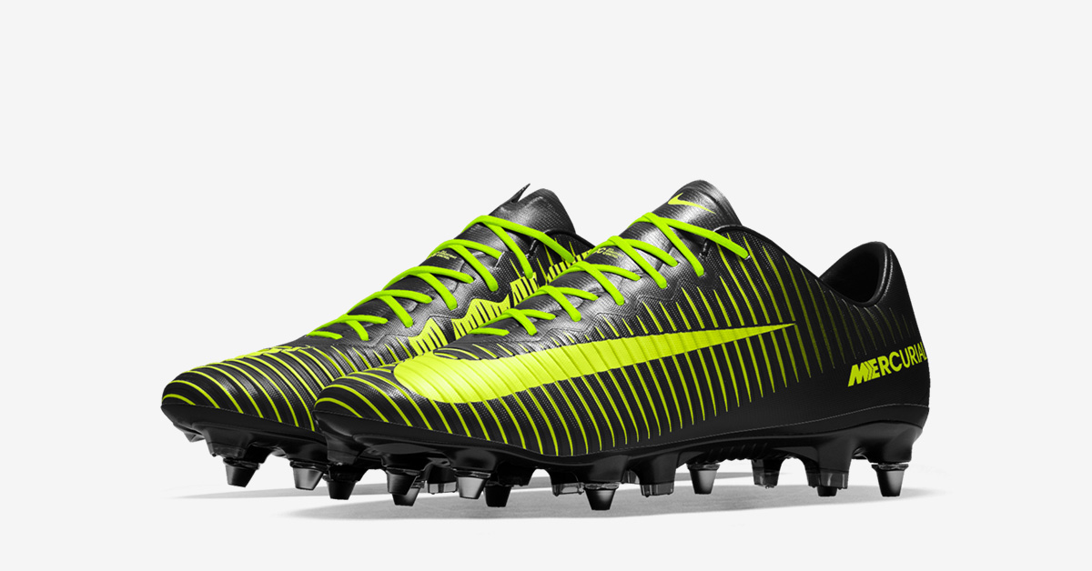 nike vapor id