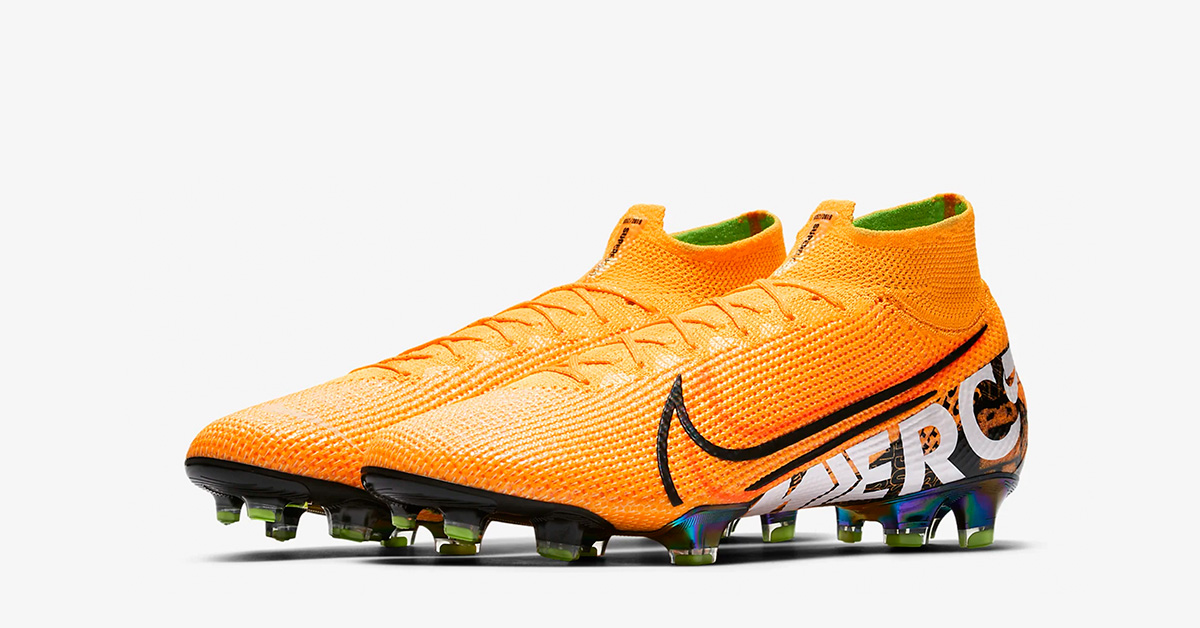 Nike Mercurial Superfly 7 Elite FG Firm Ground Football Boot