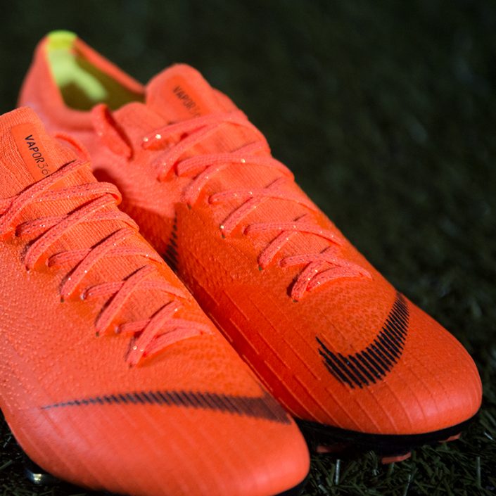 nike mercurial vapor elite 12