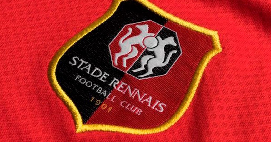 Stade Rennais Hjemmebanetroeje 2019