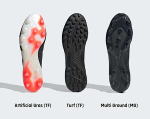 Adidas Predator 24 Fodboldstøvler til Kunstgræs
