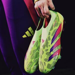 Adidas Predator Elite Generation Pred Laceless Fodboldstøvler