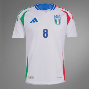 Italien Udebanetrøje EURO 2024