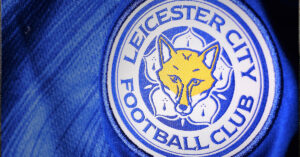 Leicester City FC Hjemmebanetrøje 2024