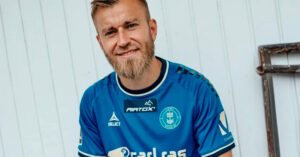 Lyngby Boldklub Hjemmebanetrøje 2024