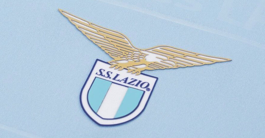 SS Lazio Hjemmebanetrøje 2024