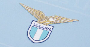 SS Lazio Hjemmebanetrøje 2024