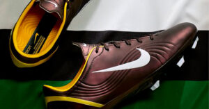 Nike Mercurial Vapor CR7 Origins